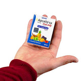 APCALIS 20 mg – Tadalafilo en Gel Oral