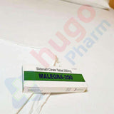 MALEGRA 200 mg – Sildenafil Genérico para la Disfunción Eréctil