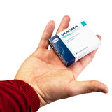 VIAGRA 100 mg – Sildenafilo Original de Pfizer