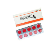 CENFORCE 150 mg – Potencia Elevada con Sildenafilo