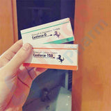 CENFORCE 150 mg – Potencia Elevada con Sildenafilo