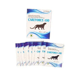 CAREFORCE 100 mg – Tiras Orales con Sildenafilo