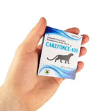 CAREFORCE 100 mg – Tiras Orales con Sildenafilo