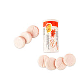 KAMAGRA EFERVESCENTE 100 mg – Rápida Absorción