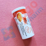 KAMAGRA EFERVESCENTE 100 mg – Rápida Absorción