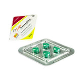 SUPER KAMAGRA 160 mg – Doble Efecto en Tabletas